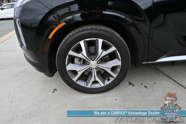 2022 Hyundai Palisade Limited Anchorage AK