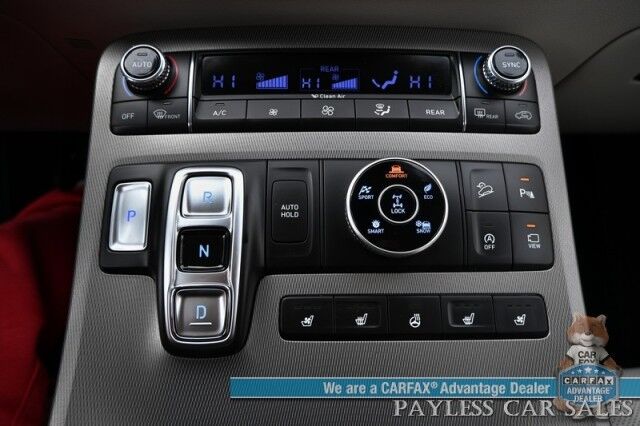 2022 Hyundai Palisade Limited Anchorage AK
