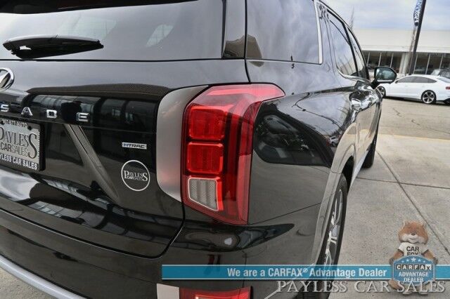 2022 Hyundai Palisade Limited Anchorage AK