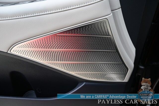 2022 Hyundai Palisade Limited Anchorage AK