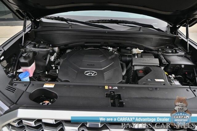 2022 Hyundai Palisade Limited Anchorage AK