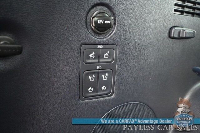 2022 Hyundai Palisade Limited Anchorage AK