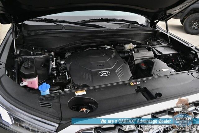 2022 Hyundai Palisade Limited Anchorage AK