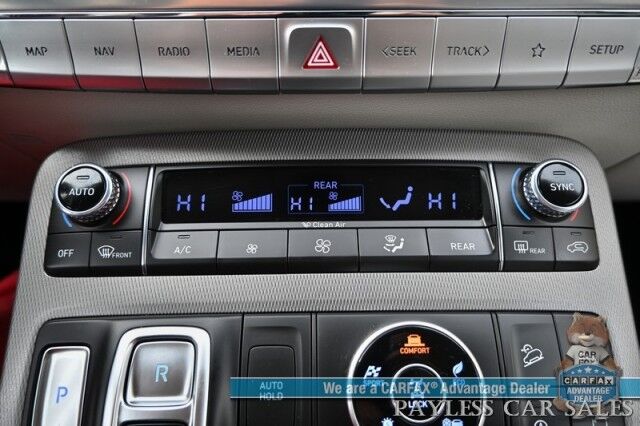 2022 Hyundai Palisade Limited Anchorage AK