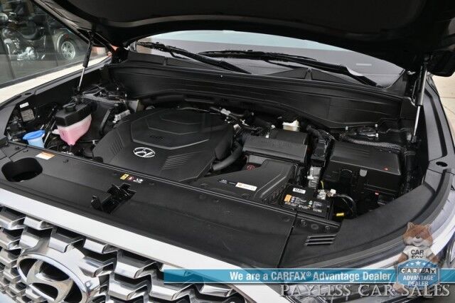 2022 Hyundai Palisade Limited Anchorage AK
