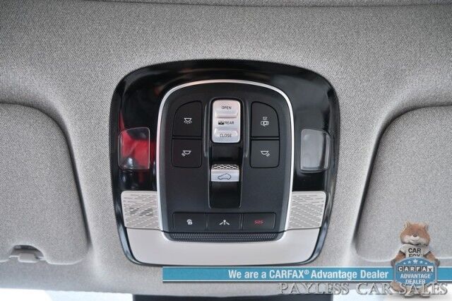 2022 Hyundai Palisade Limited Anchorage AK