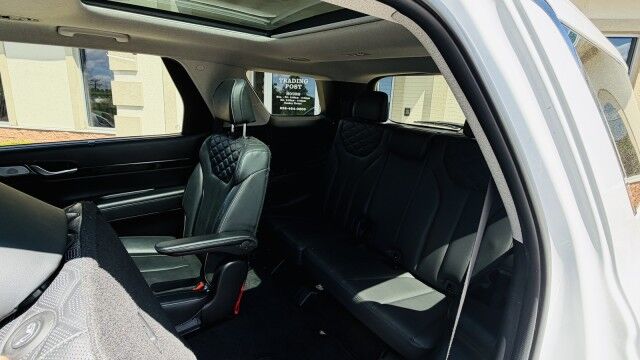 2022 Hyundai Palisade Limited Conover NC