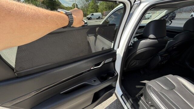 2022 Hyundai Palisade Limited Conover NC