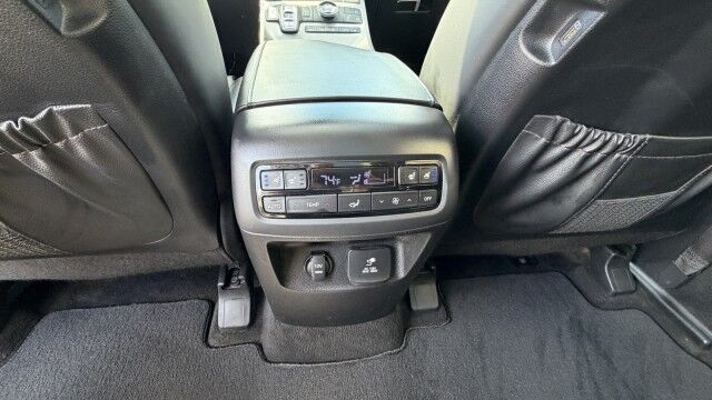 2022 Hyundai Palisade Limited Conover NC