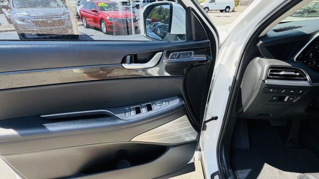 2022 Hyundai Palisade Limited Conover NC