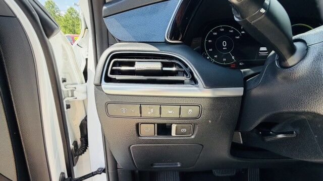 2022 Hyundai Palisade Limited Conover NC