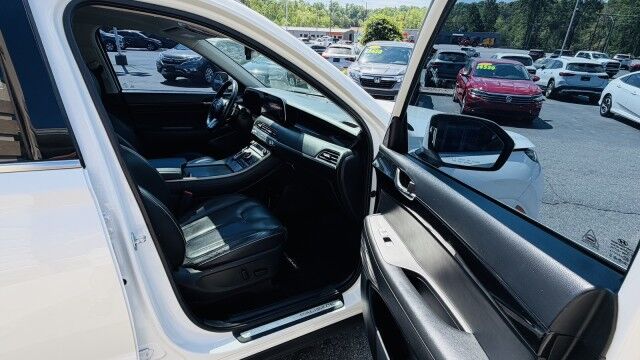 2022 Hyundai Palisade Limited Conover NC