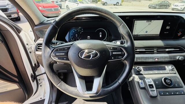 2022 Hyundai Palisade Limited Conover NC