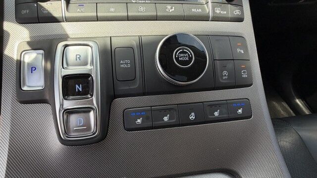 2022 Hyundai Palisade Limited Conover NC