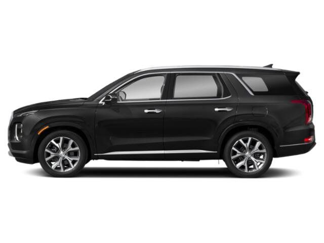 2022 Hyundai Palisade Limited Hurst TX