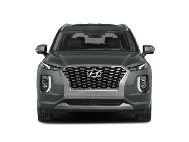 2022 Hyundai Palisade Limited Hurst TX