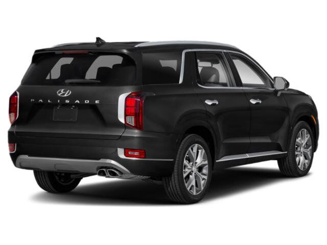 2022 Hyundai Palisade Limited Hurst TX