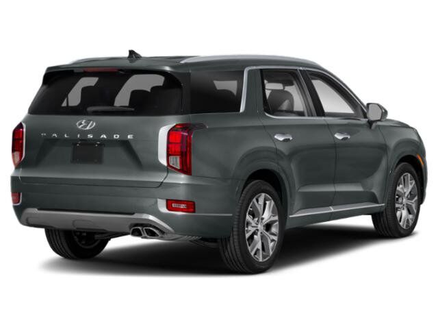 2022 Hyundai Palisade Limited Hurst TX