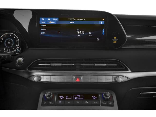 2022 Hyundai Palisade Limited Hurst TX