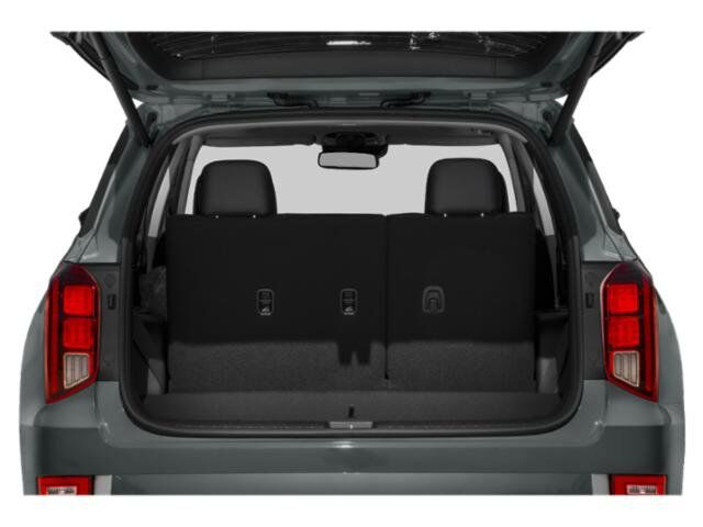 2022 Hyundai Palisade Limited Hurst TX