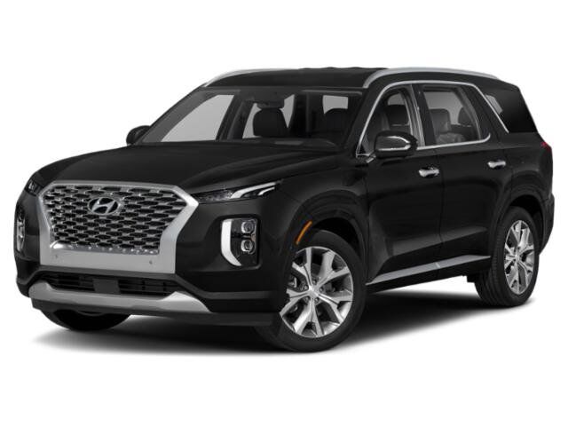 2022 Hyundai Palisade
