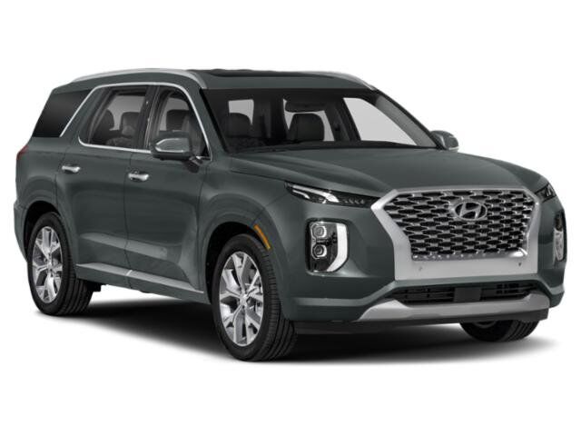 2022 Hyundai Palisade Limited Hurst TX