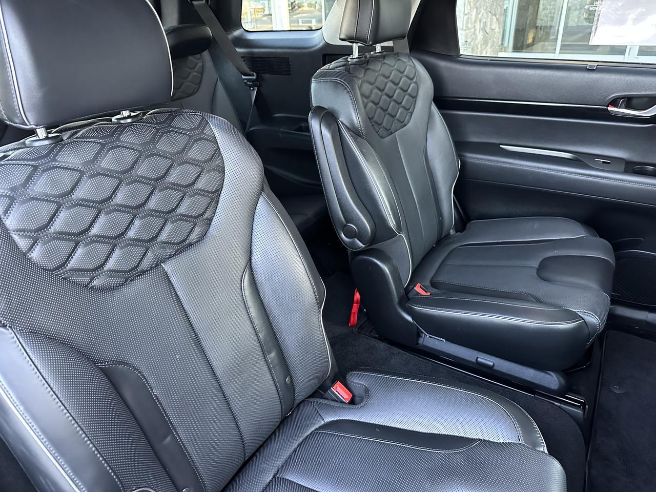 2022 Hyundai Palisade Limited Mountain Home ID
