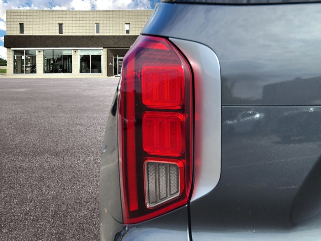 2022 Hyundai Palisade Limited North Attleboro MA