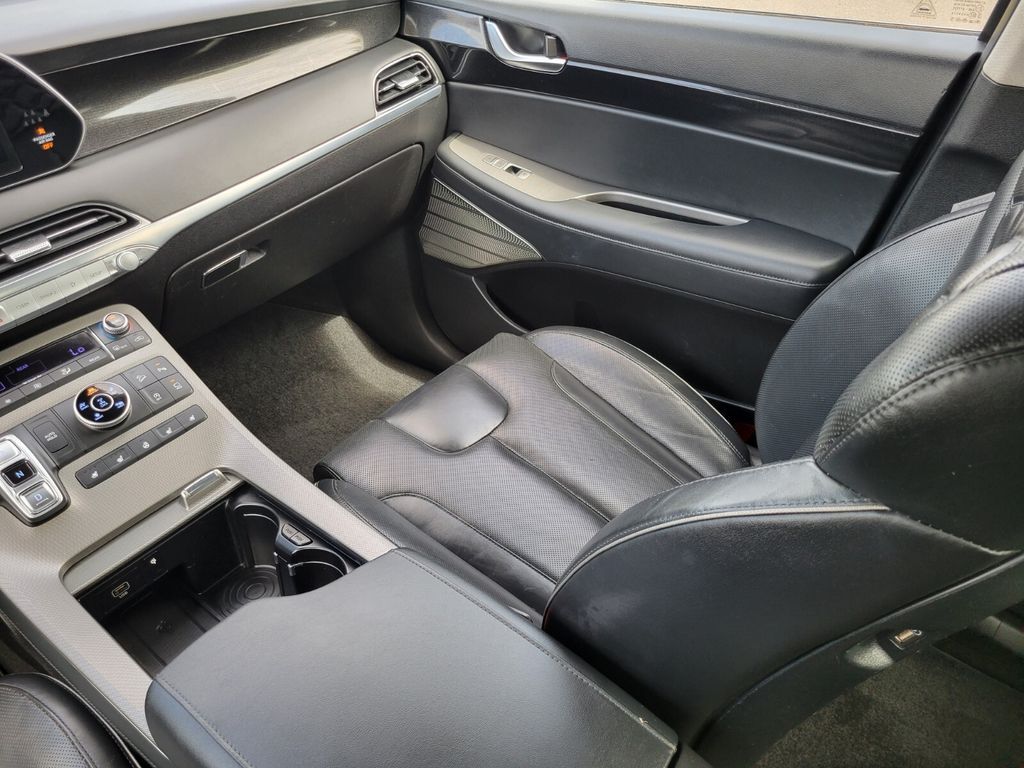 2022 Hyundai Palisade Limited North Attleboro MA