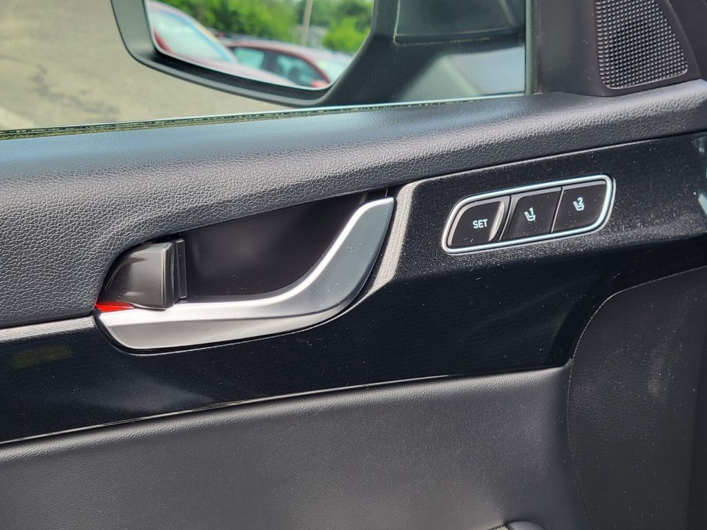 2022 Hyundai Palisade Limited North Attleboro MA
