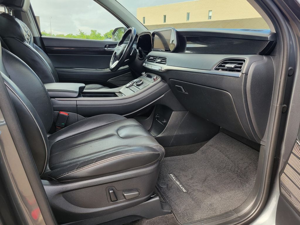 2022 Hyundai Palisade Limited North Attleboro MA