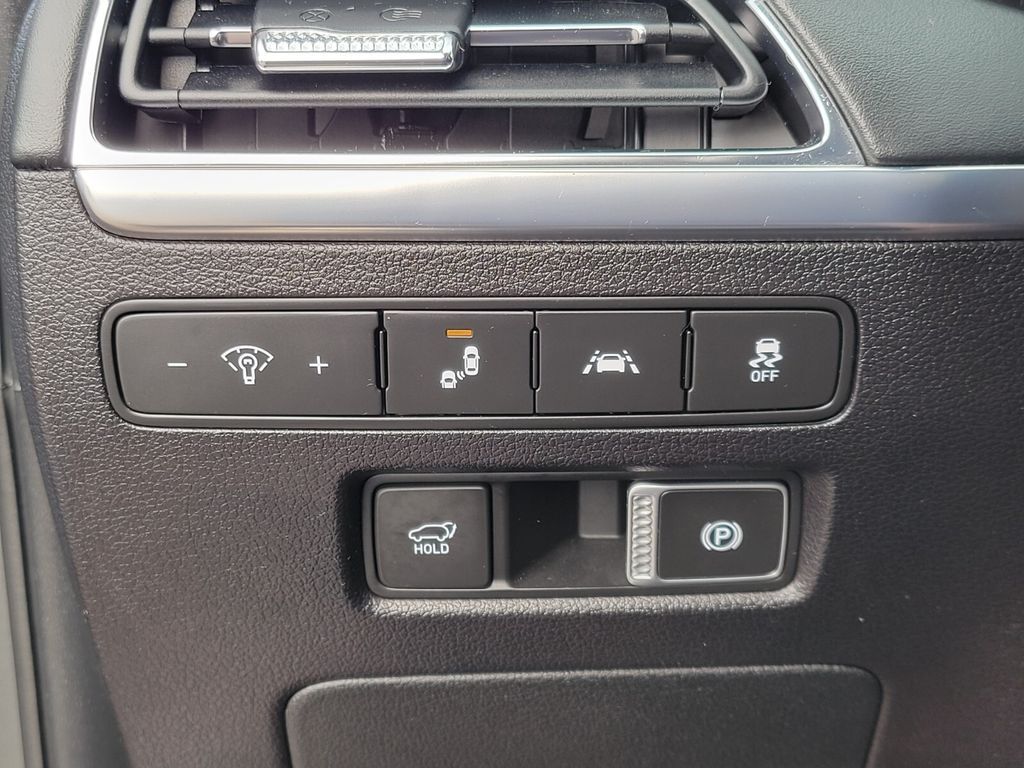 2022 Hyundai Palisade Limited North Attleboro MA