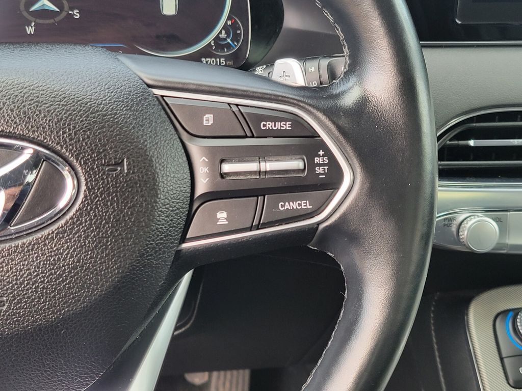2022 Hyundai Palisade Limited North Attleboro MA