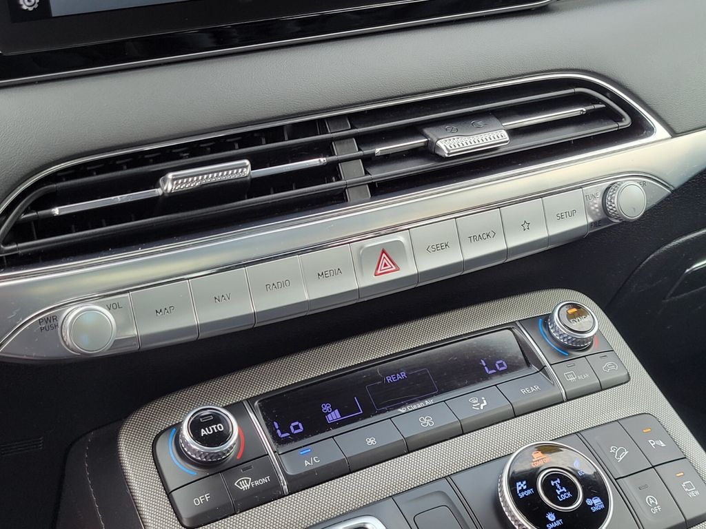 2022 Hyundai Palisade Limited North Attleboro MA