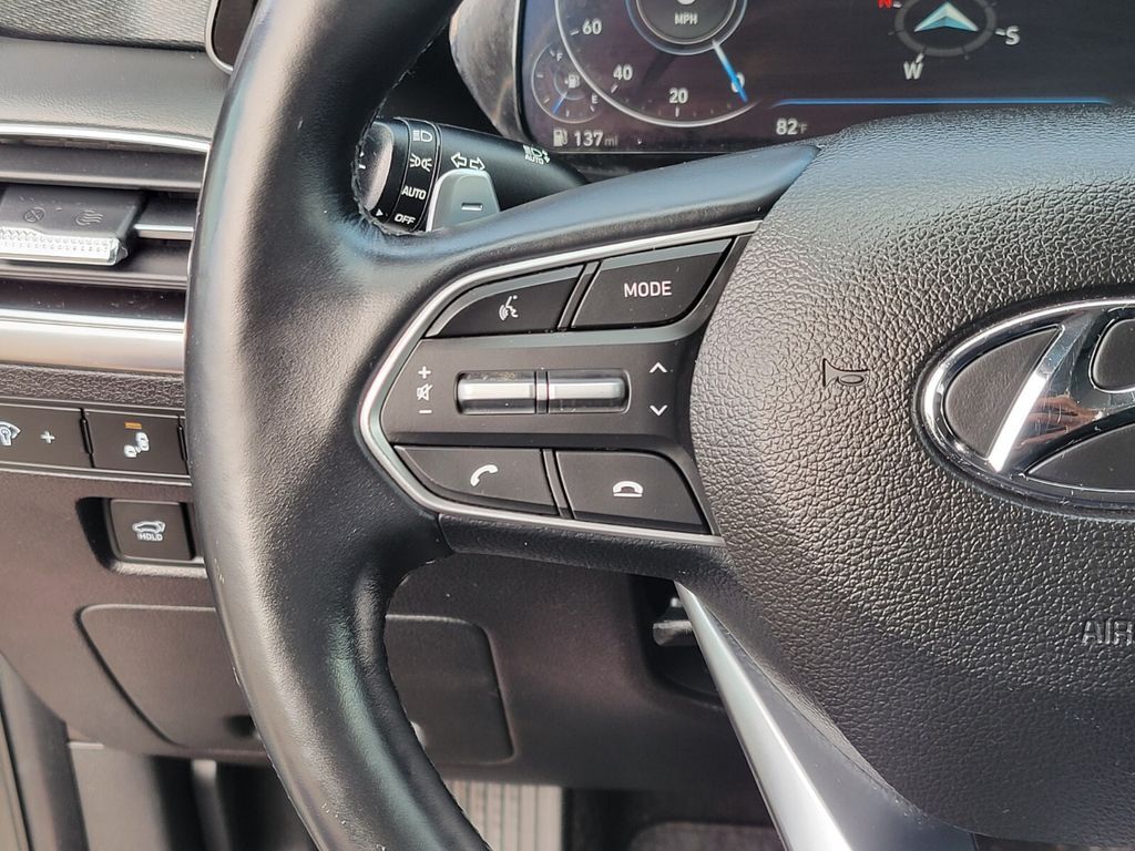 2022 Hyundai Palisade Limited North Attleboro MA