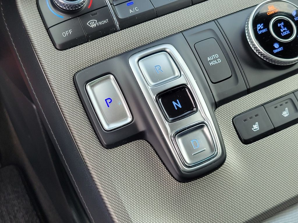 2022 Hyundai Palisade Limited North Attleboro MA