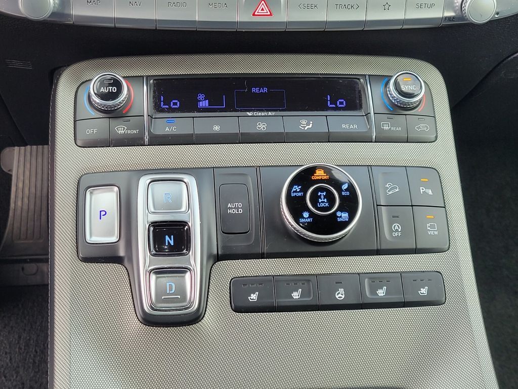 2022 Hyundai Palisade Limited North Attleboro MA