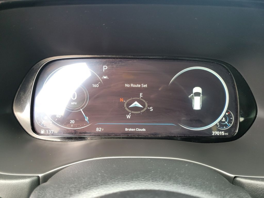 2022 Hyundai Palisade Limited North Attleboro MA