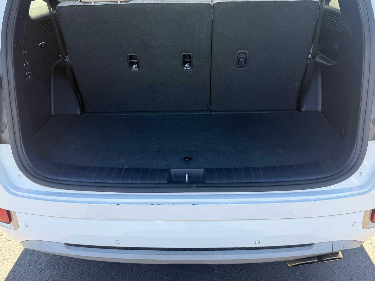 2022 Hyundai Palisade Limited Irving TX