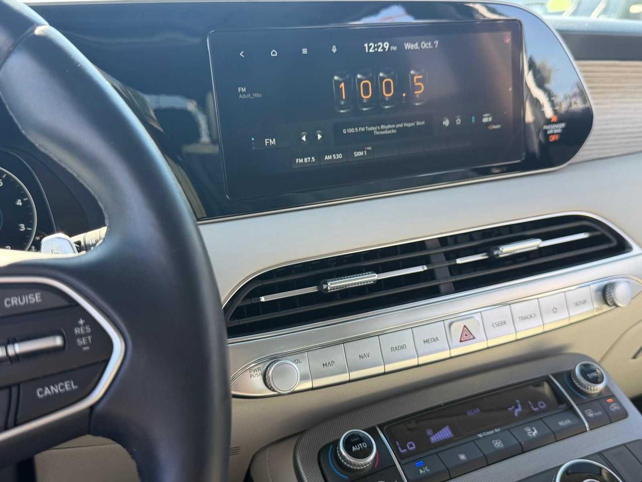 2022 Hyundai Palisade Limited Irving TX