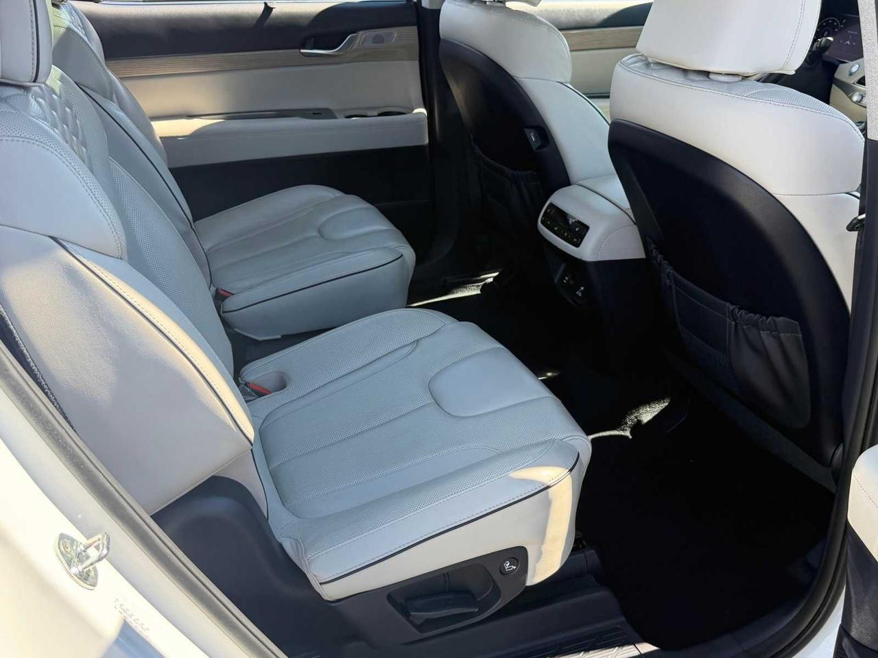 2022 Hyundai Palisade Limited Irving TX