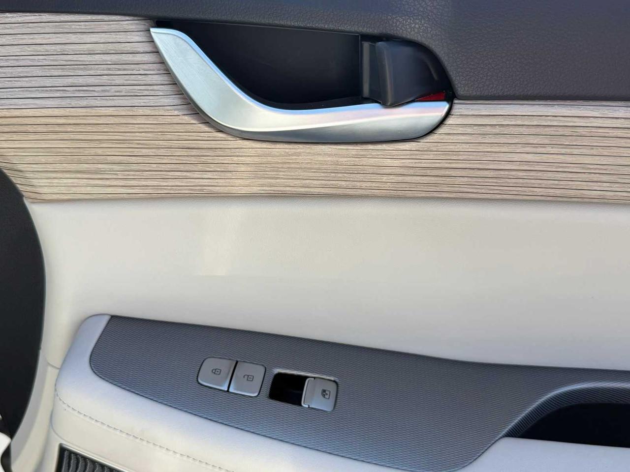 2022 Hyundai Palisade Limited Irving TX