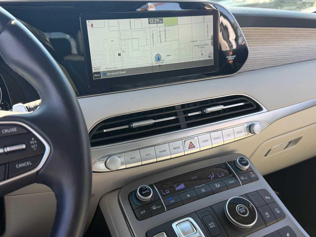 2022 Hyundai Palisade Limited Irving TX