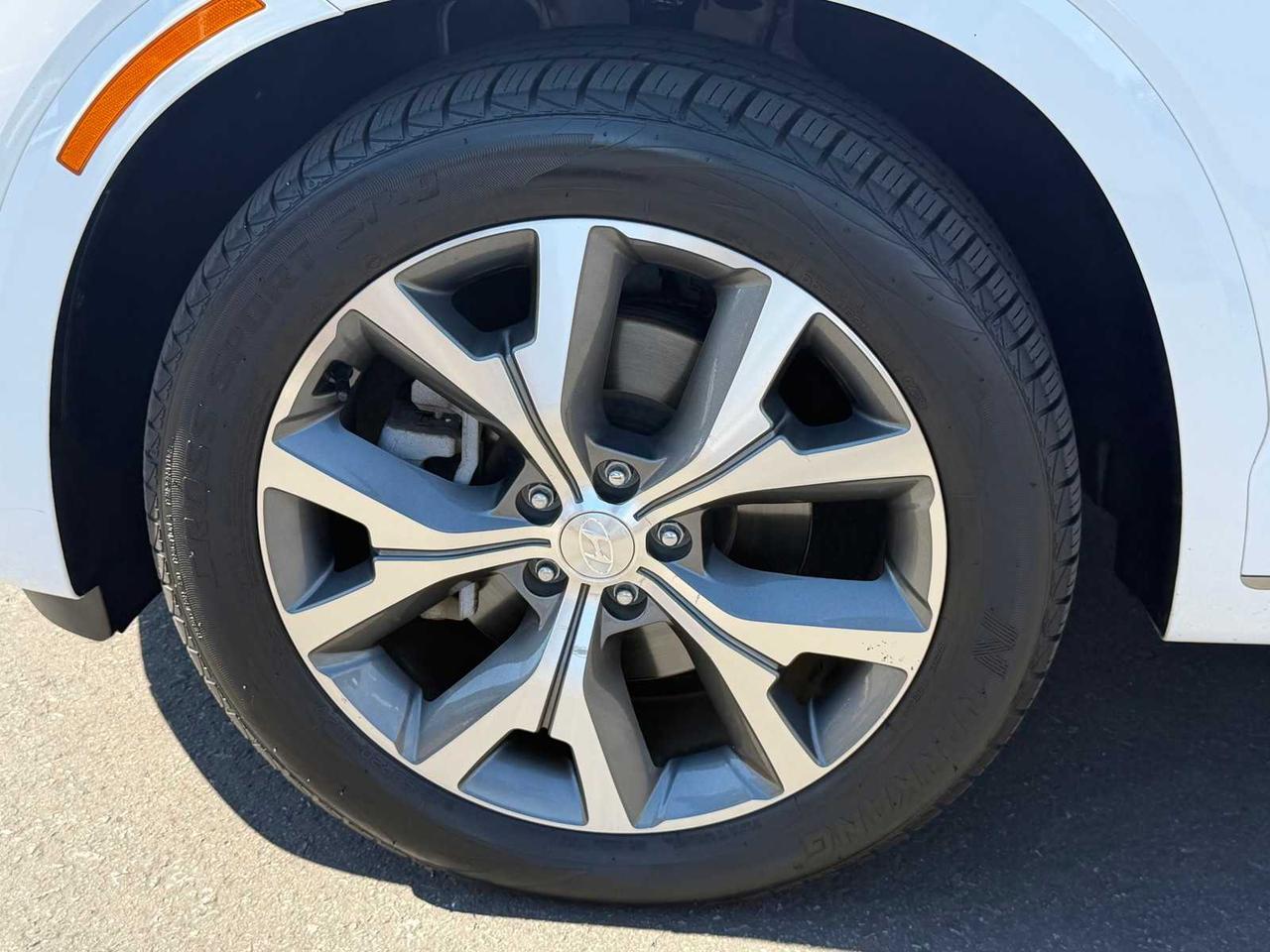 2022 Hyundai Palisade Limited Irving TX