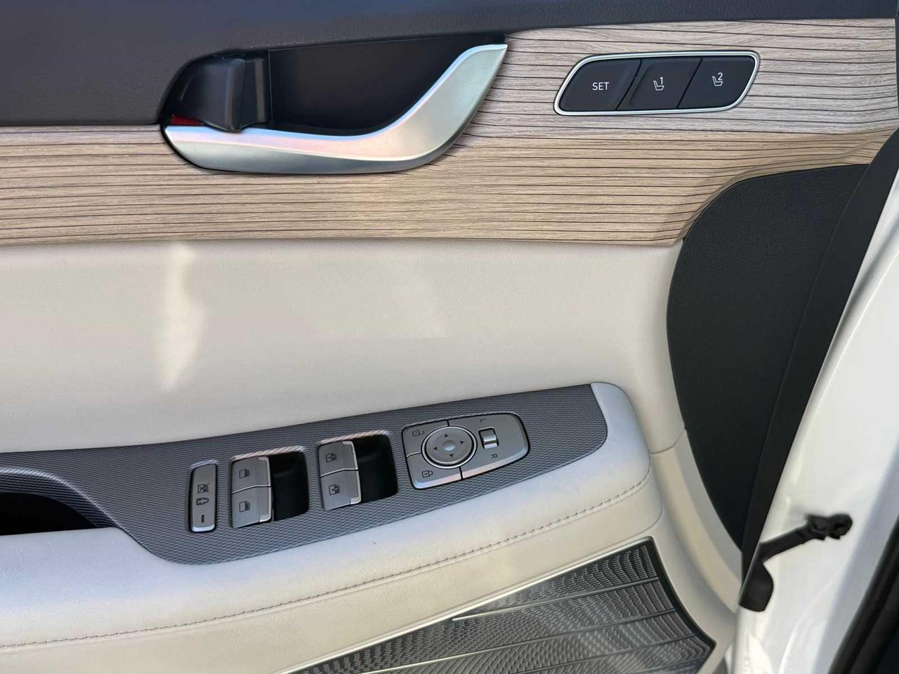 2022 Hyundai Palisade Limited Irving TX