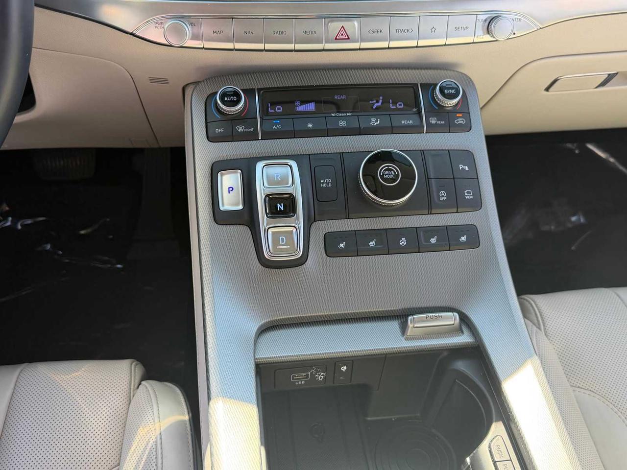 2022 Hyundai Palisade Limited Irving TX