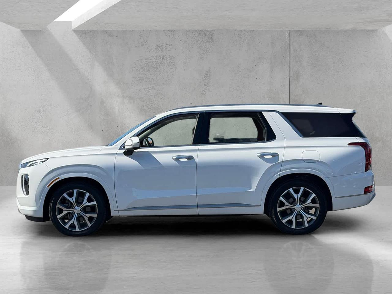 2022 Hyundai Palisade Limited Irving TX