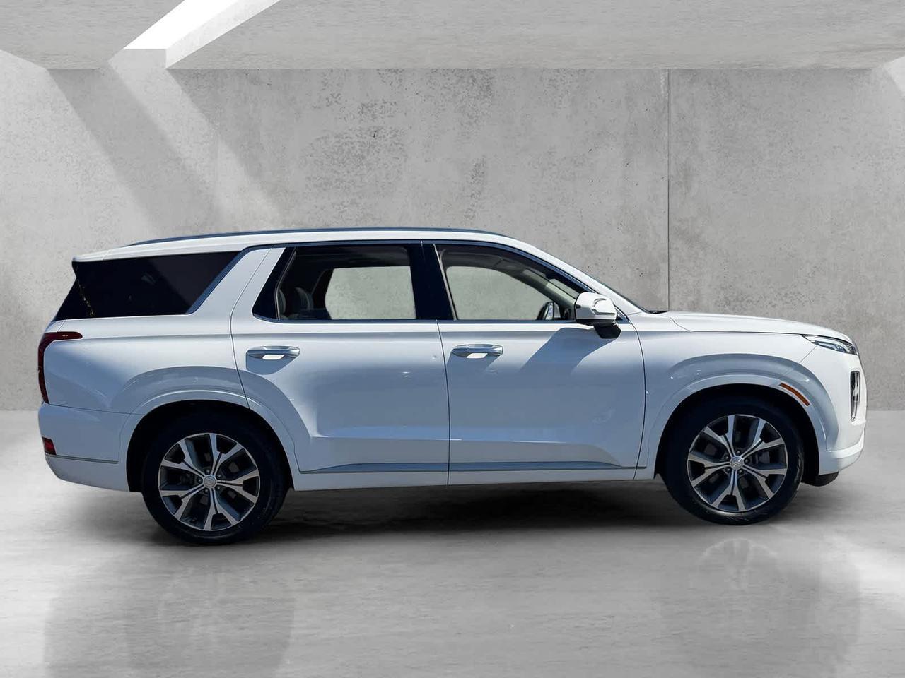 2022 Hyundai Palisade Limited Irving TX