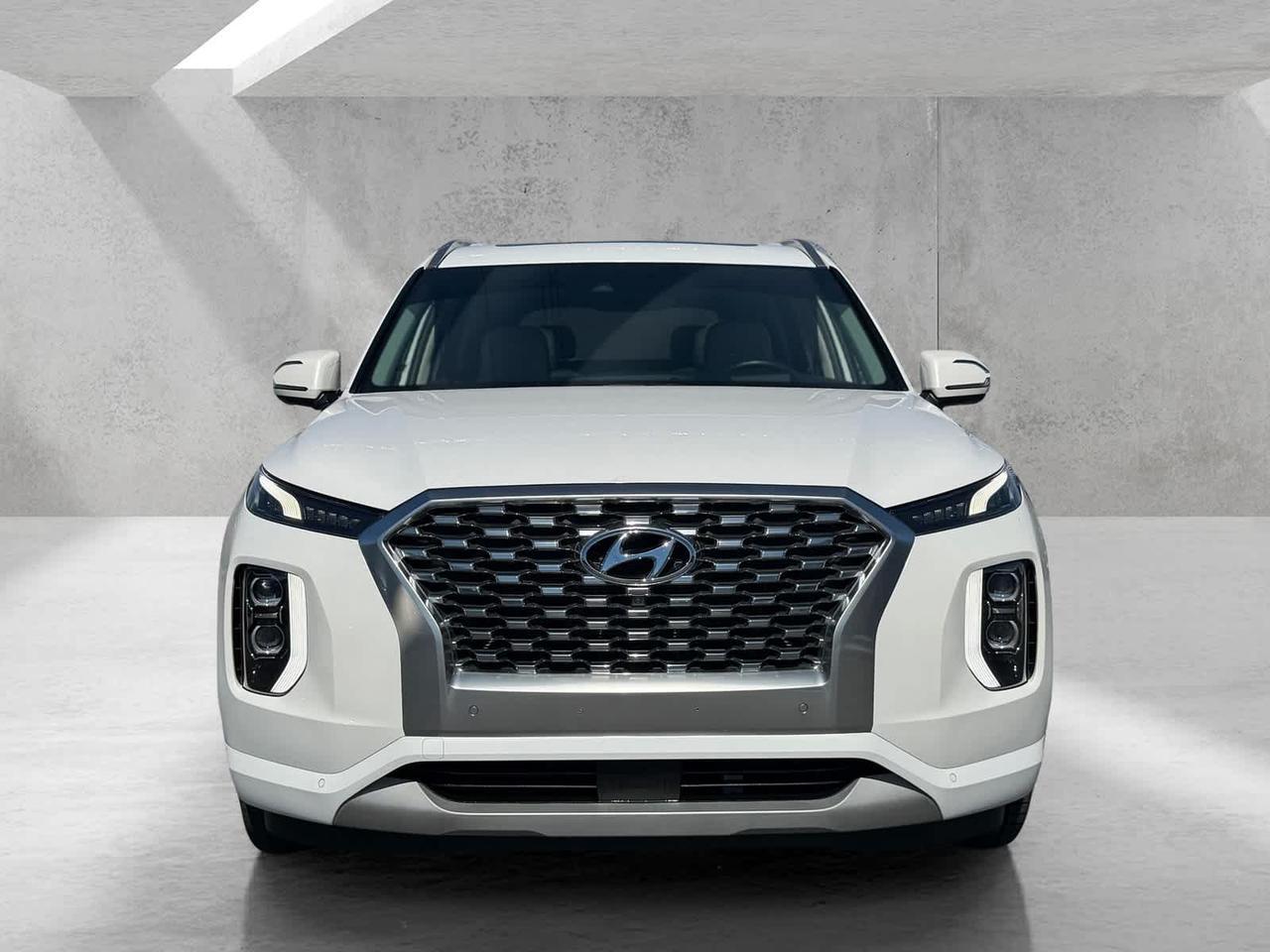 2022 Hyundai Palisade Limited Irving TX