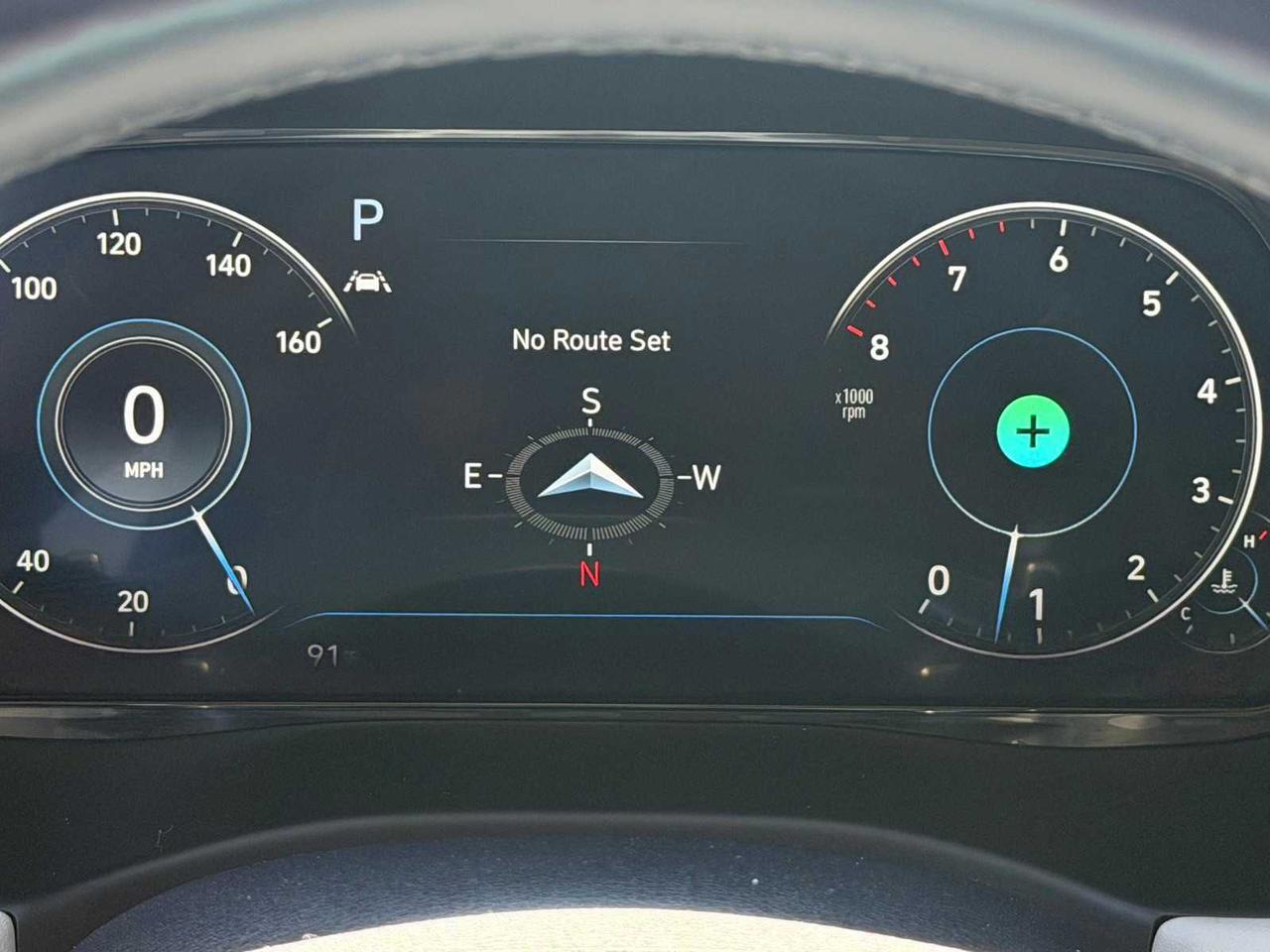 2022 Hyundai Palisade Limited Irving TX